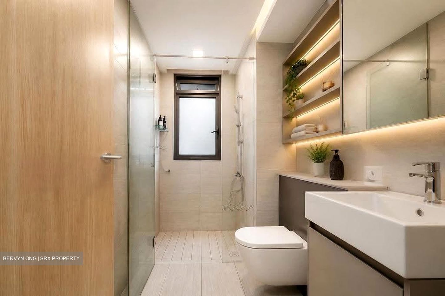 Parc Life (D27), Condominium #627496081